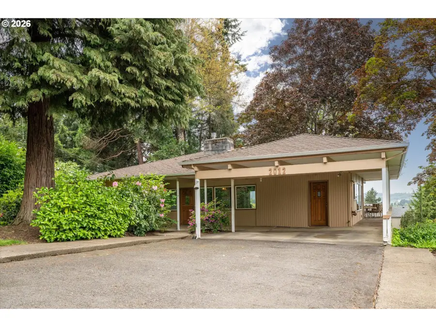 2012 Greiner St, Eugene, OR 97405 - #2