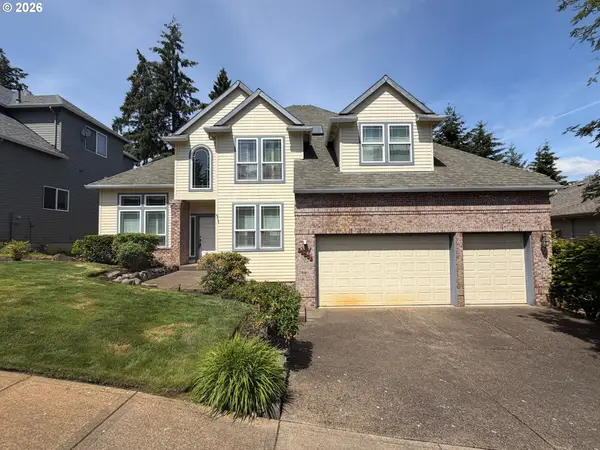 16663 SW Whitetail Ln, Beaverton, OR 97007