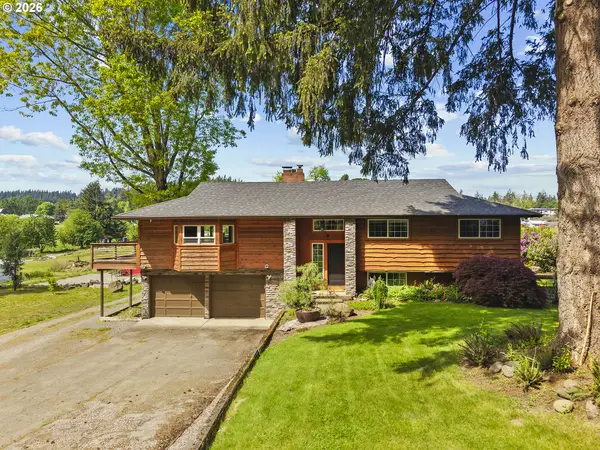 16474 S Bradley Rd, OregonCity, OR 97045