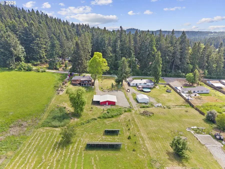 16474 S Bradley Rd, Redland, OR 97045 - #2