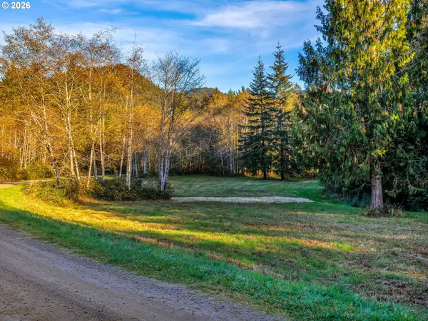 Vl Riverside Estates #TRACT A, Nehalem, OR 97131