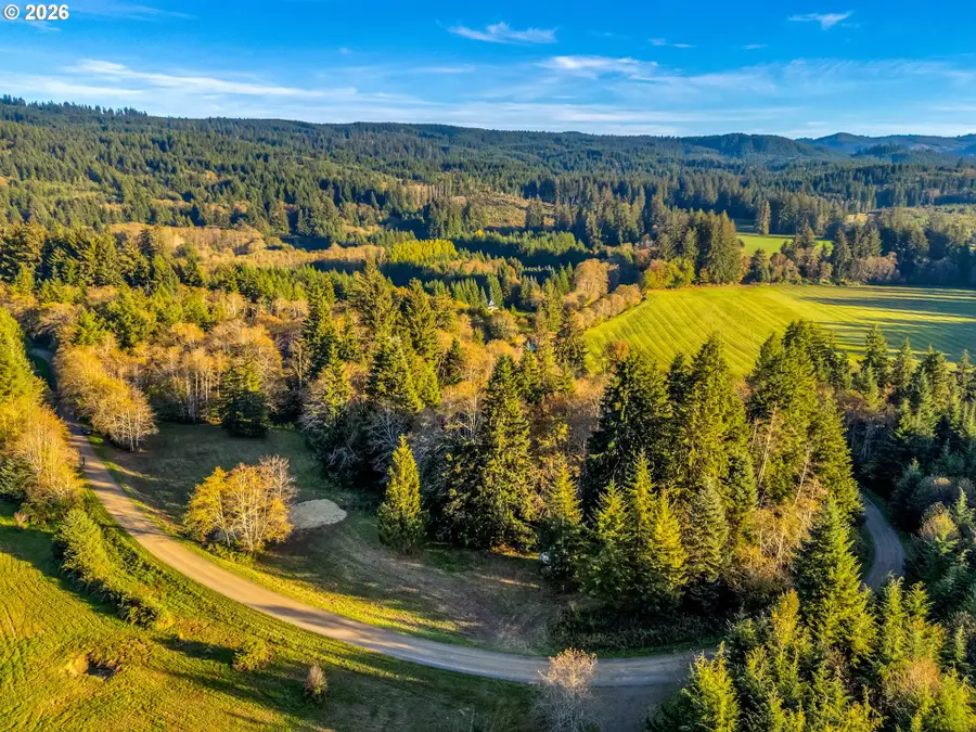 Vl Riverside Estates #TRACT A, Nehalem, OR 97131 - #3