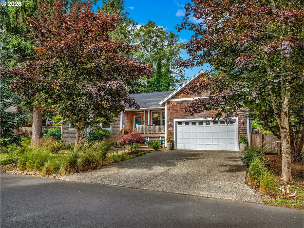 1350 Chinook Ln, Gearhart, OR 97138 - #1
