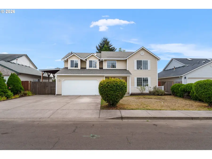 18709 SE 18th St, Vancouver, WA 98683 - #2
