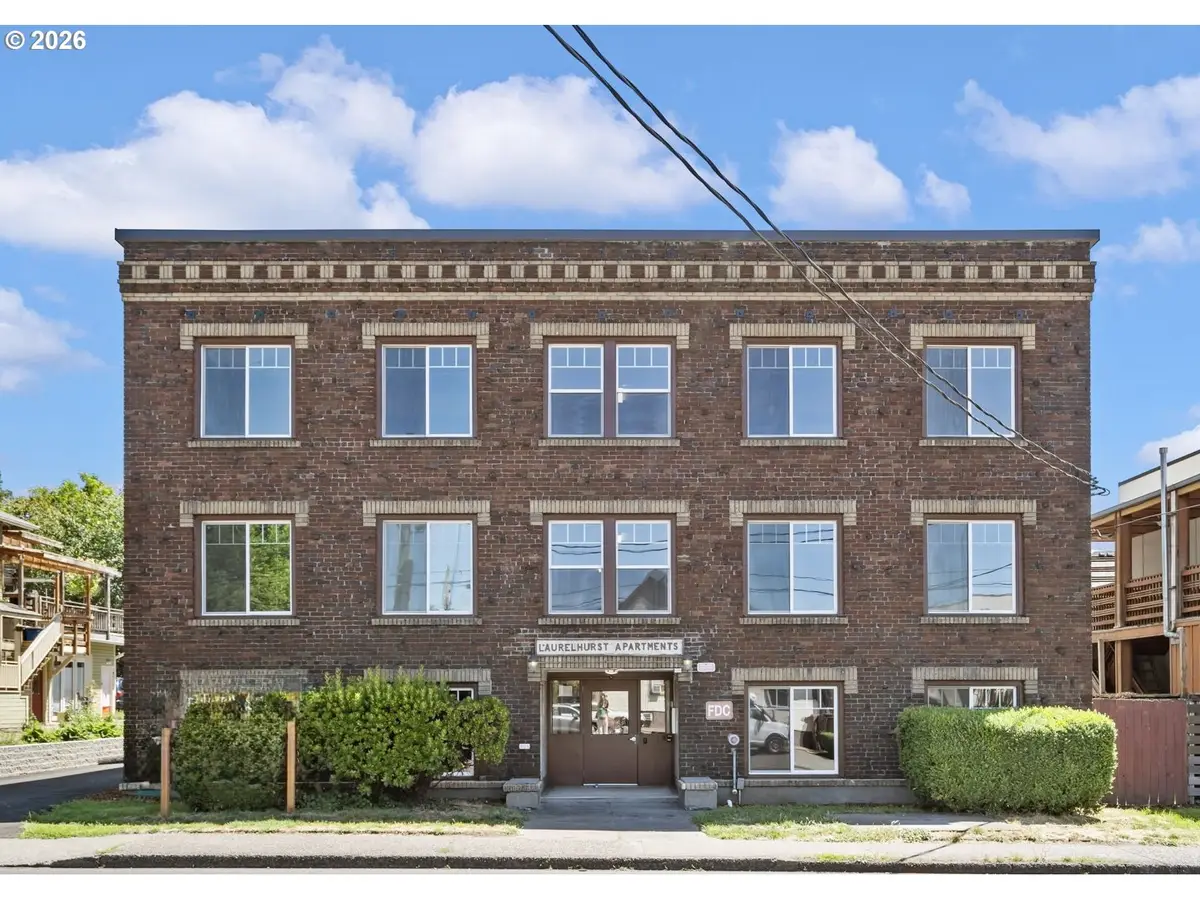 804 SE Cesar E Chavez Blvd #11, Portland, OR 97214 - #1
