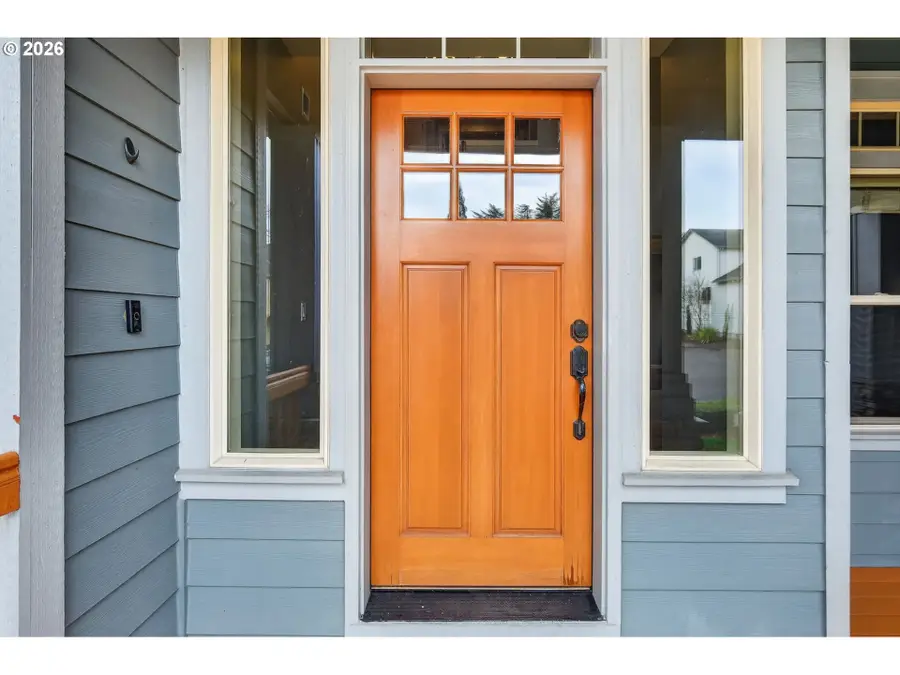 3081 SE Riesling Rd, Milwaukie, OR 97267 - #3