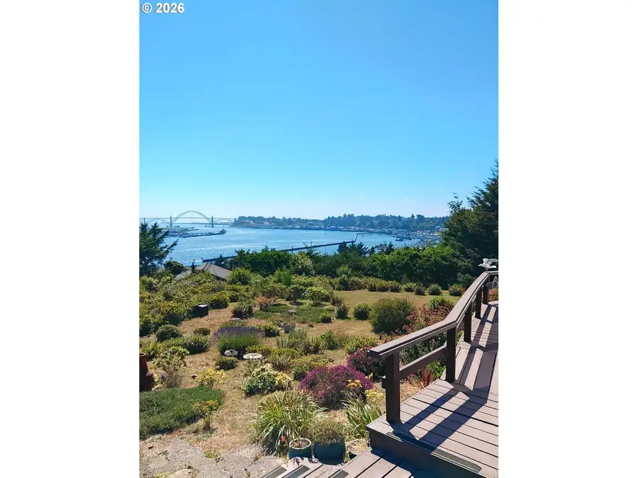1226 SE Wade Way, Newport, OR 97365 - #2