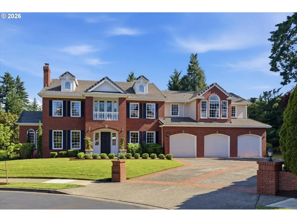 3330 Quail Ridge Ct, West Linn, OR 97068 - #1