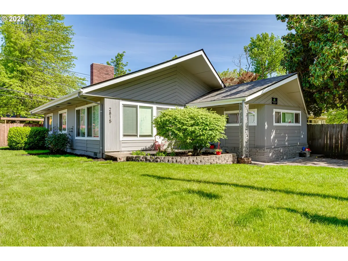 2815 Hilyard St, Eugene, OR 97403 - Image #1