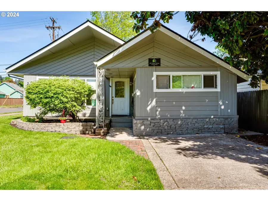 2815 Hilyard St, Eugene, OR 97403 - Image #2