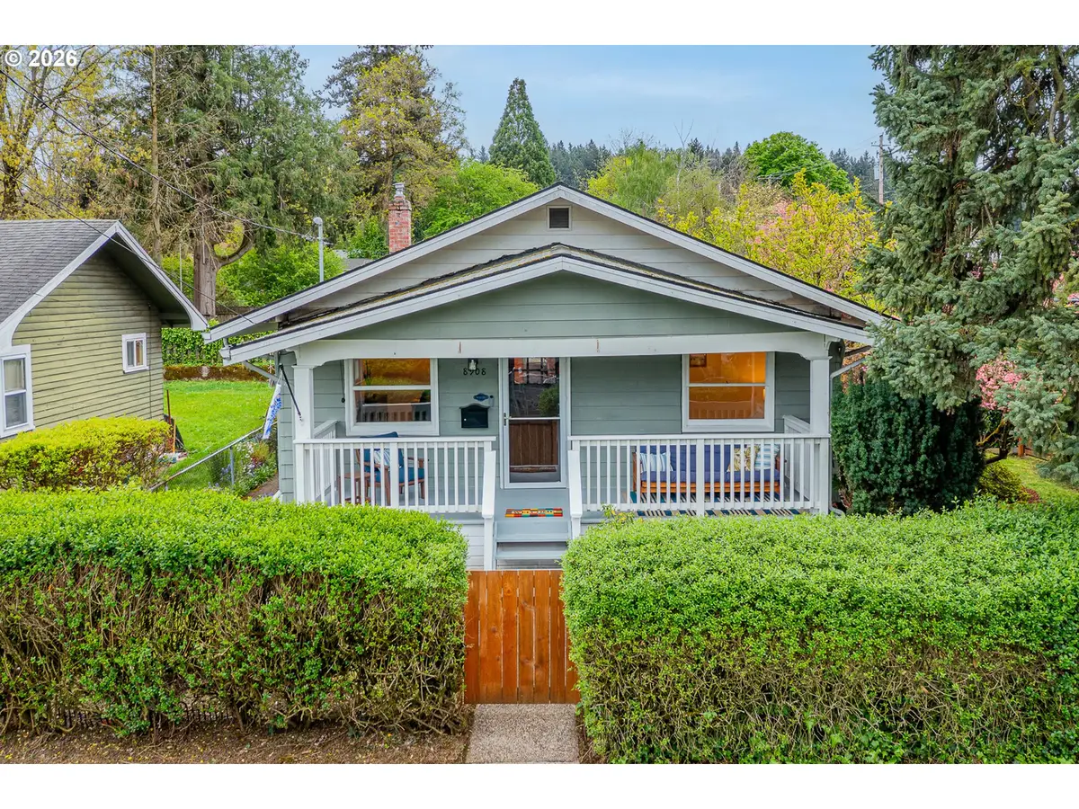 8908 NE Wygant St, Portland, OR 97220 - #1