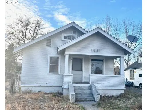 1891 Clark St, Baker City, OR 97814 - #1