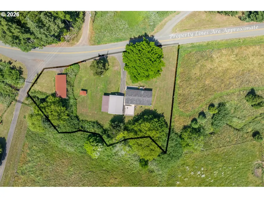 96060 Coos Sumner Ln, Coos Bay, OR 97420 - #3