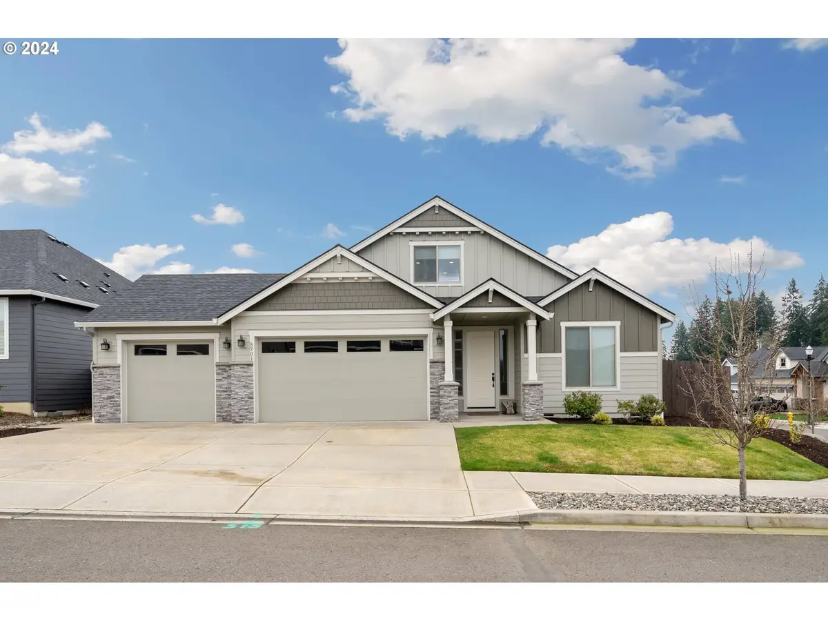 5701 NE 130th St, Vancouver, WA 98686 - #1