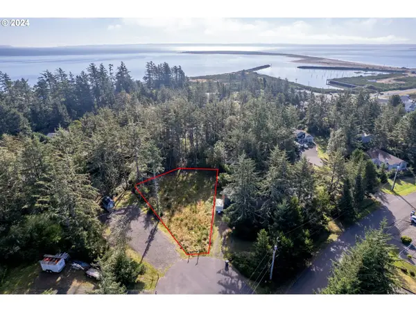 958 Gemini Ct, OceanShores, WA 98569