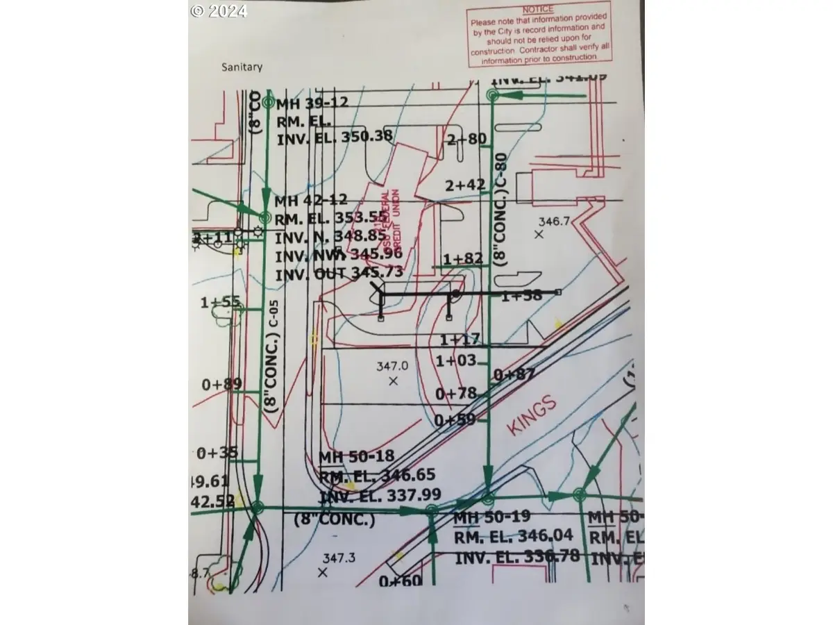 700 702 Orchard, Dallas, OR 97338 - #1