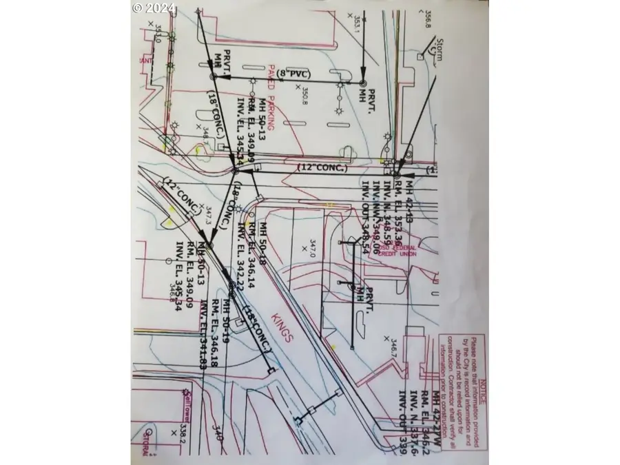 700 702 Orchard, Dallas, OR 97338 - #2