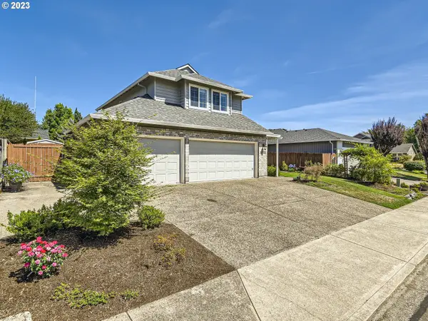 17961 SW Bridger Ln, Sherwood, OR 97140