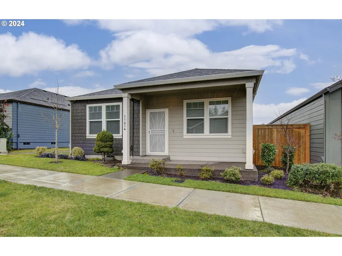 11414 NE 16th St, Vancouver, WA 98684 - #1