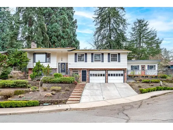 1778 Graham Dr, Eugene, OR 97405 - #1