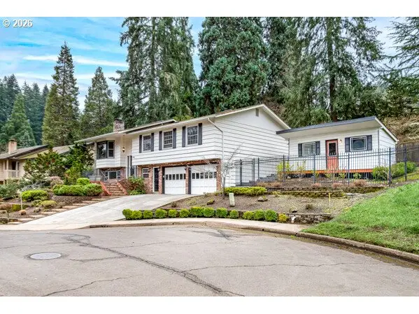 1778 Graham Dr, Eugene, OR 97405 - #2