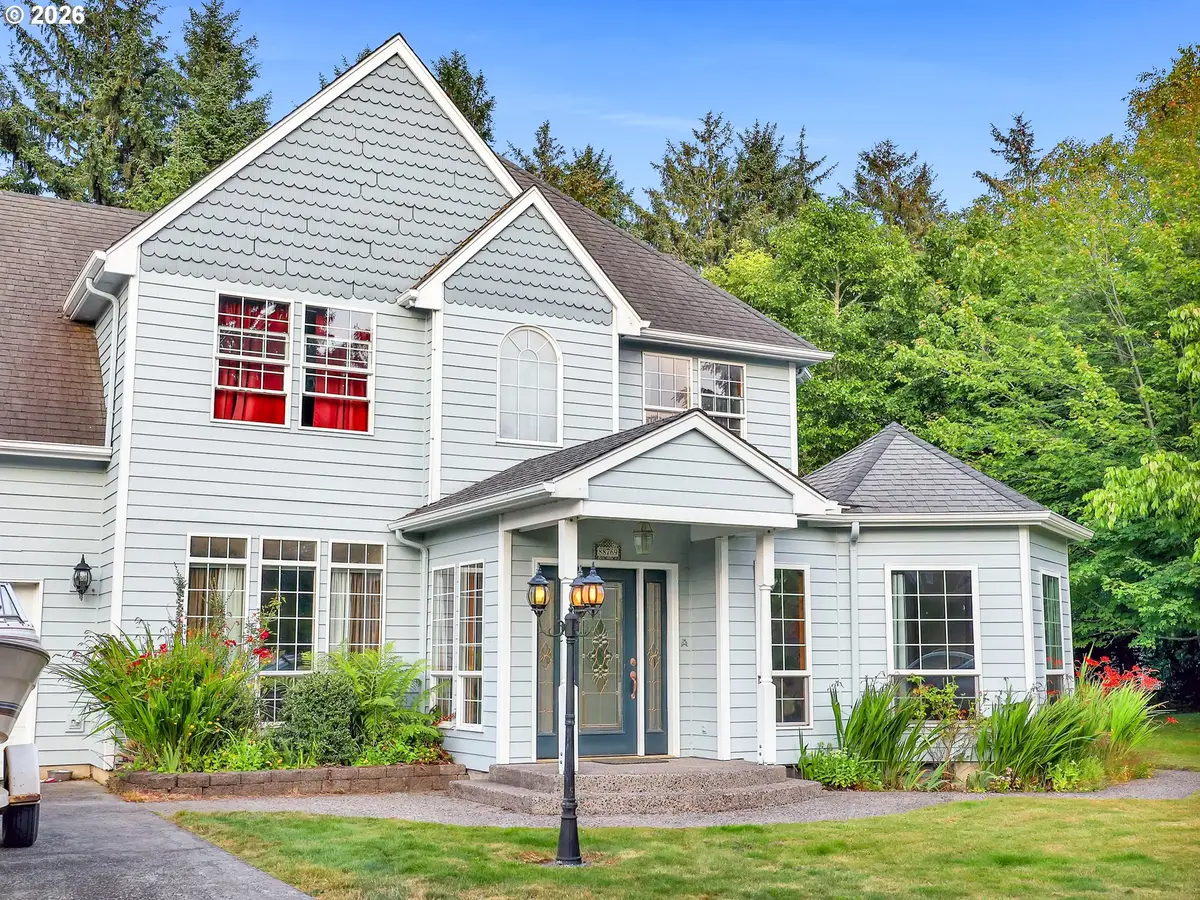 88769 Teal Rd, Gearhart, OR 97138 - #1