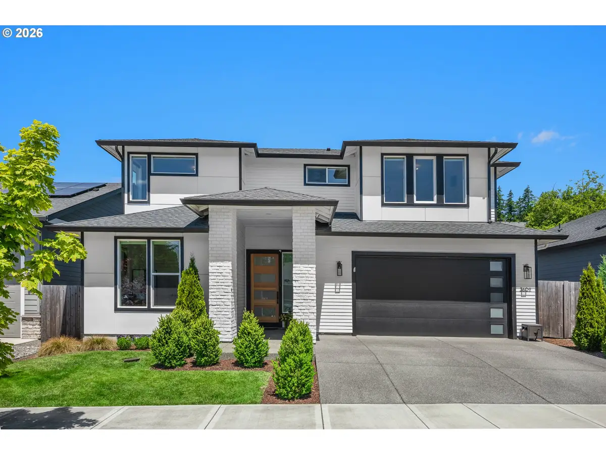3609 S St, Washougal, WA 98671 - #1