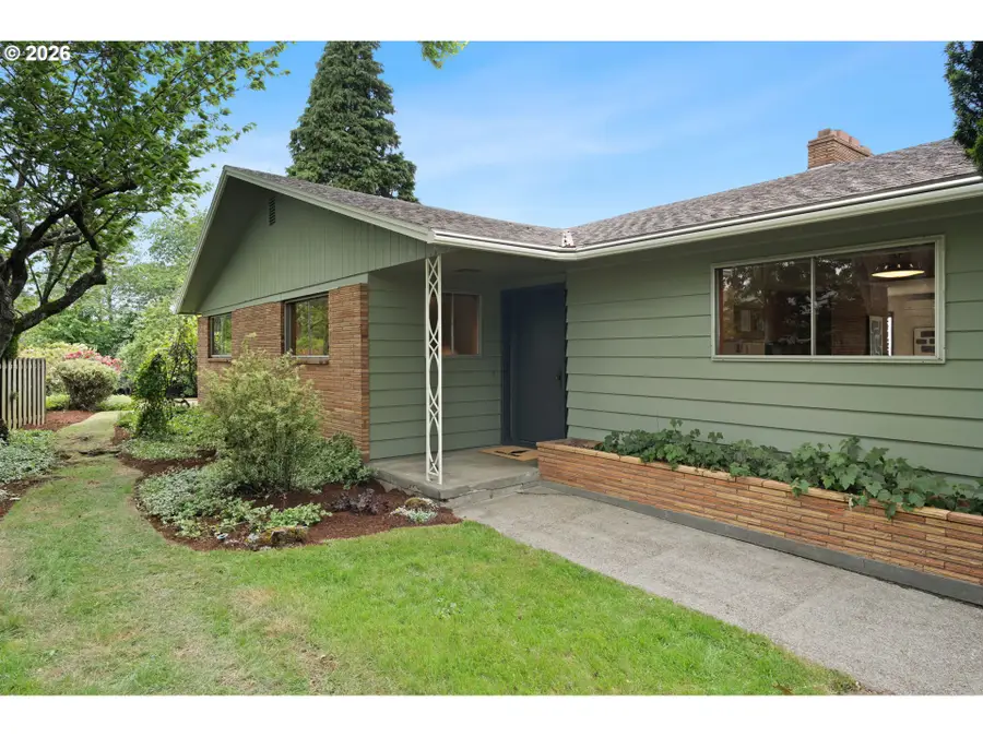3031 NE 129th Pl, Portland, OR 97230 - #3
