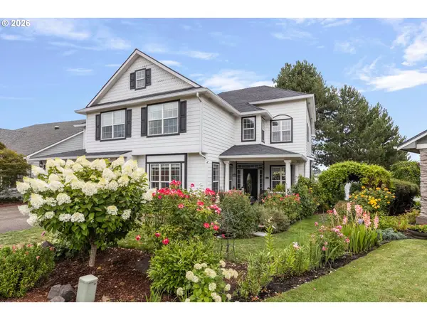 5778 Westlake Loop N, Keizer, OR 97303