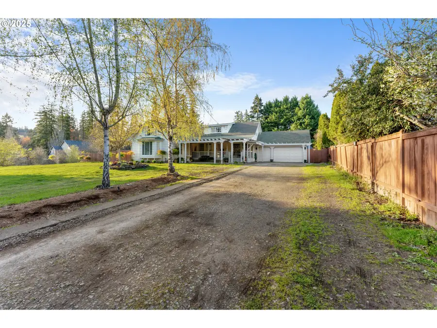 15095 SW Weir Rd, Beaverton, OR 97007 - #2