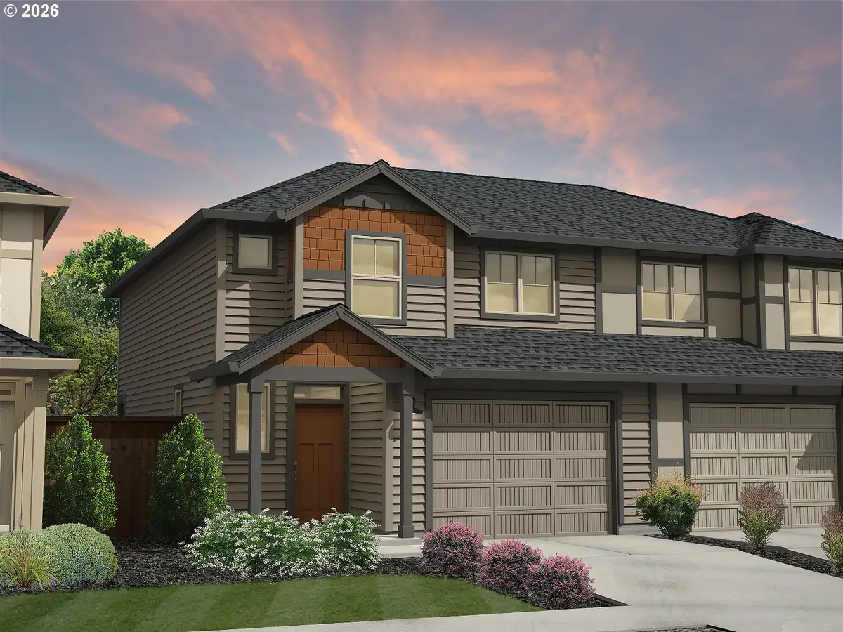 1833 NW 17th Pl, Battle Ground, WA 98604 - #1