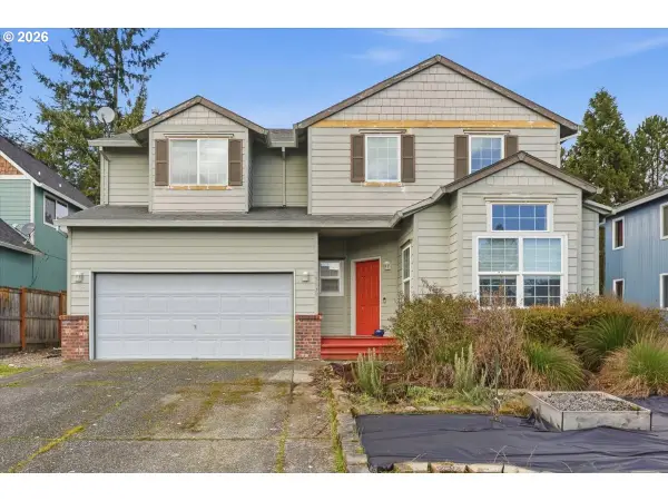 35539 Edies Way, StHelens, OR 97051