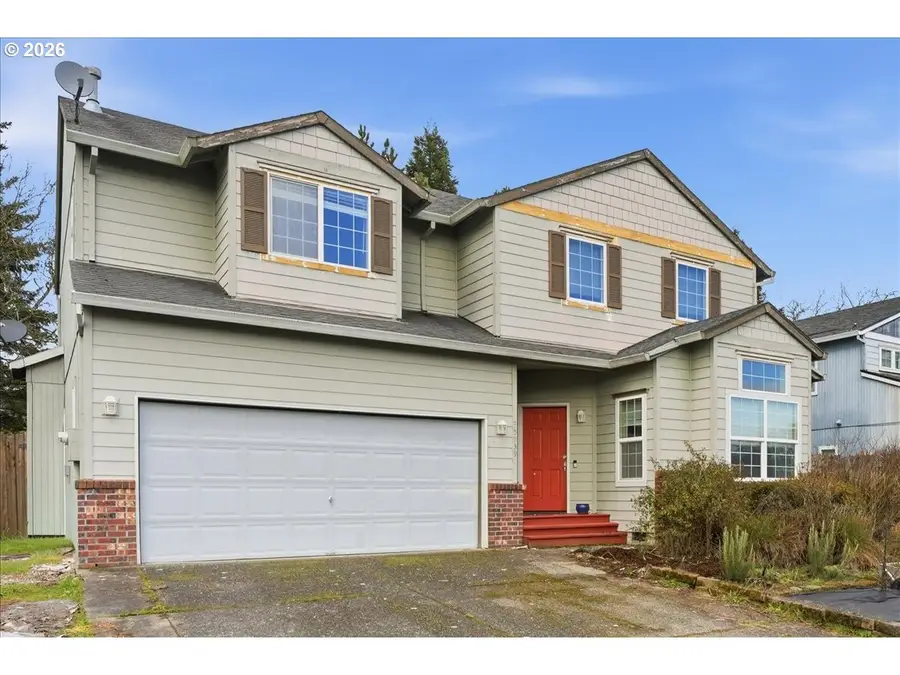 35539 Edies Way, Saint Helens, OR 97051 - #2