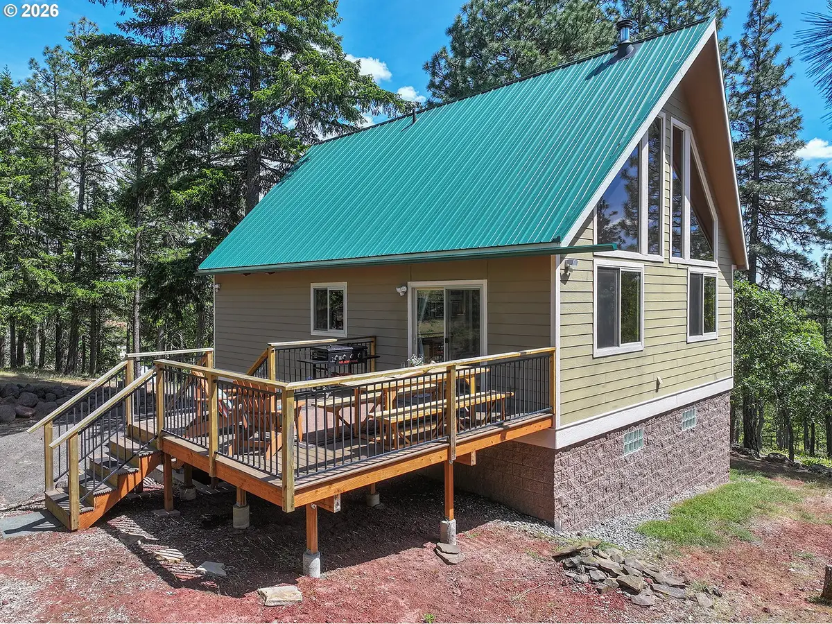 51 Thompson Trl, Goldendale, WA 98620 - #1