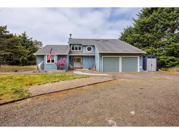 1106 168th Pl, LongBeach, WA 98631