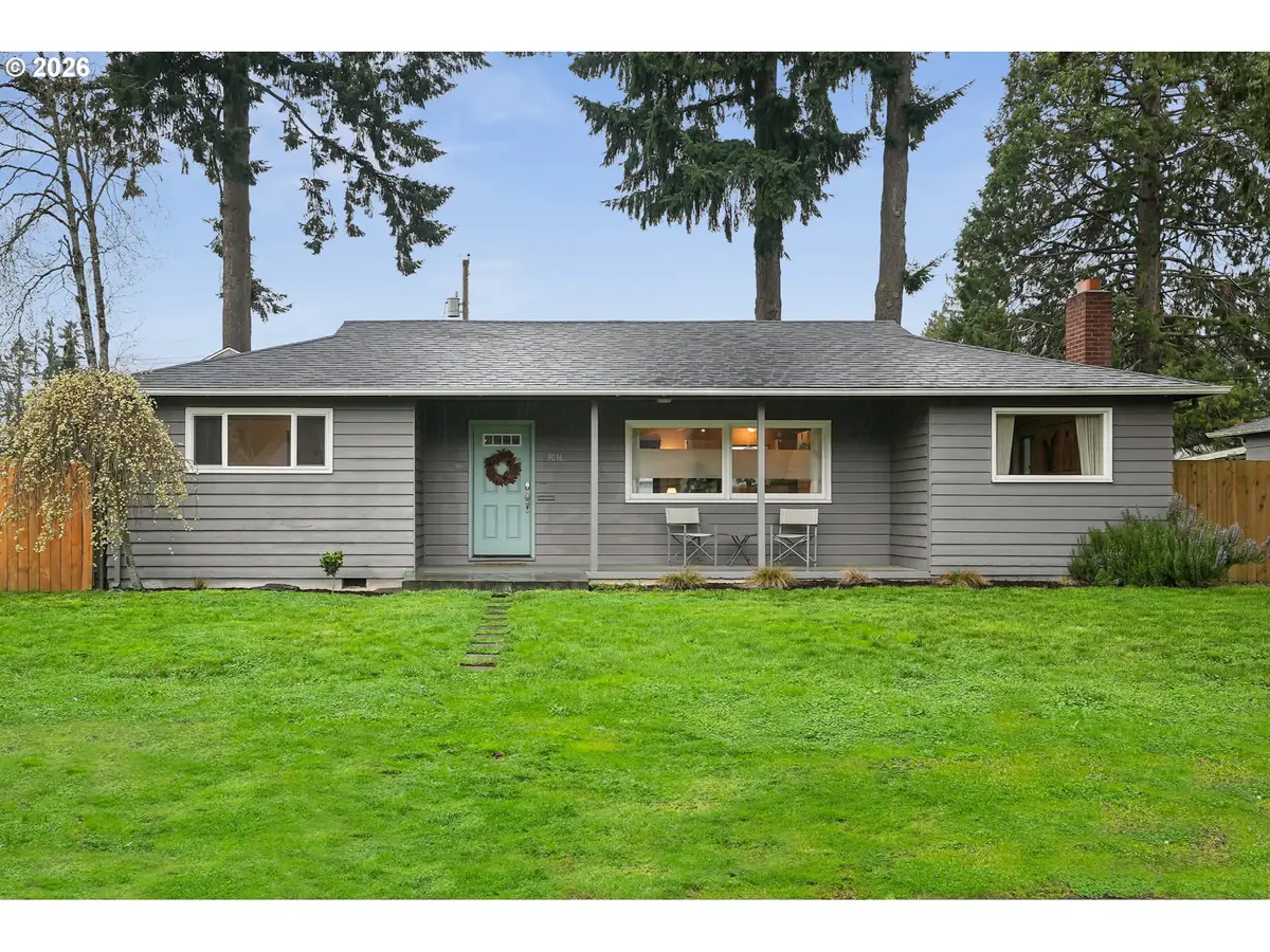 9016 Mt Baker Ave, Vancouver, WA 98664 - #1