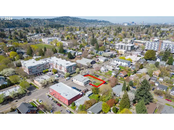 8500 SE 17th Ave, Portland, OR 97202