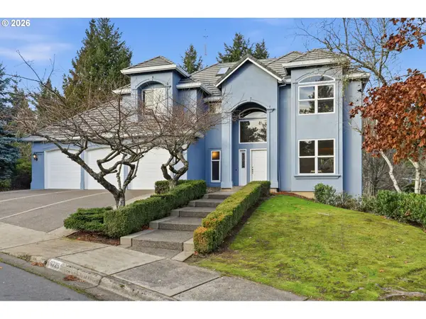 6725 SW Sean Michael Pl, Portland, OR 97225