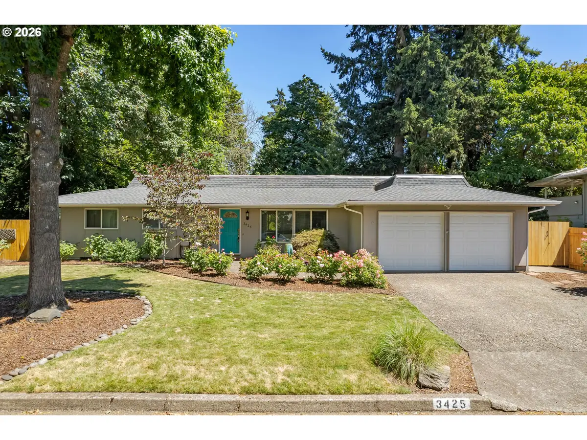 3425 Stark St, Eugene, OR 97404 - #1