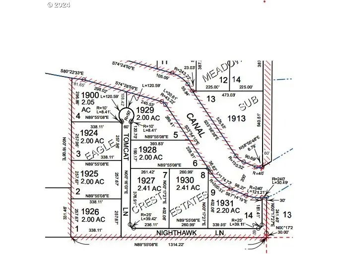 00000 Tomcat Ln #2, Boardman, OR 97818 - #3
