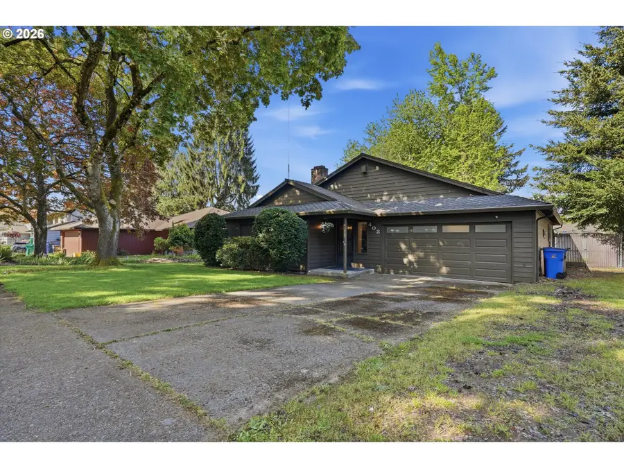 403 NE 134th Pl, Portland, OR 97230 - #3