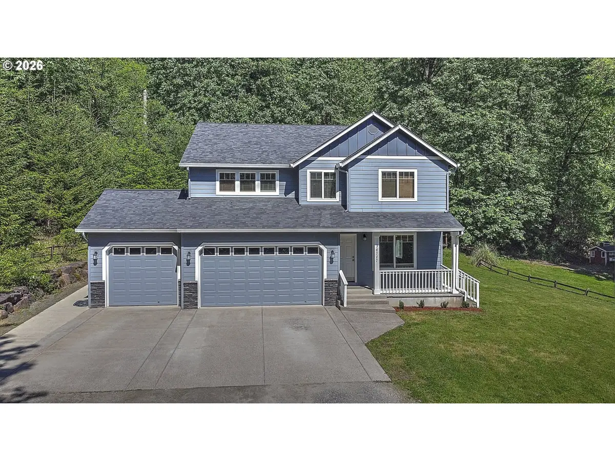 36717 NE Coda Dr, Yacolt, WA 98675 - #1