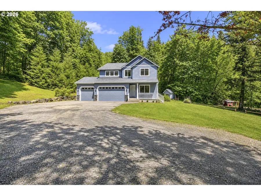 36717 NE Coda Dr, Yacolt, WA 98675 - #3