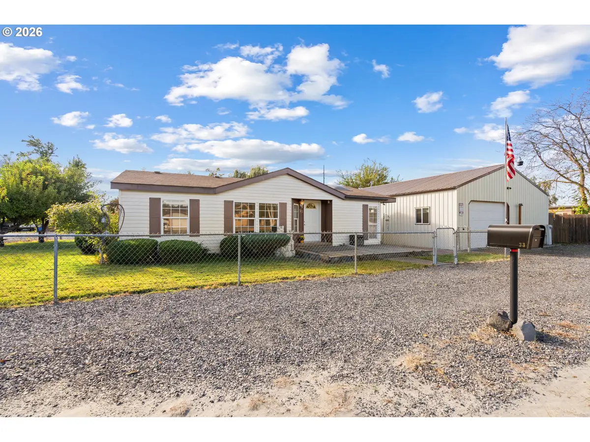 33 Covina Ct, Umatilla, OR 97882 - #1