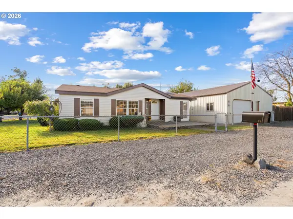 33 Covina Ct, Umatilla, OR 97882