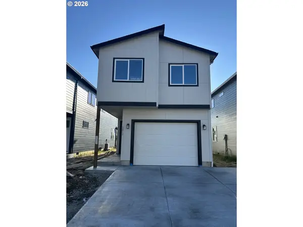 2412 SW 5th Pl, BattleGround, WA 98604