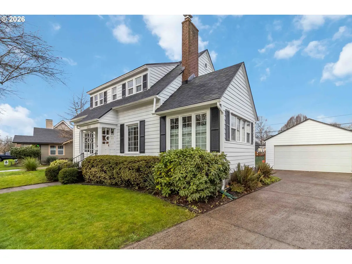 2640 Garfield St, Longview, WA 98632 - Image #1