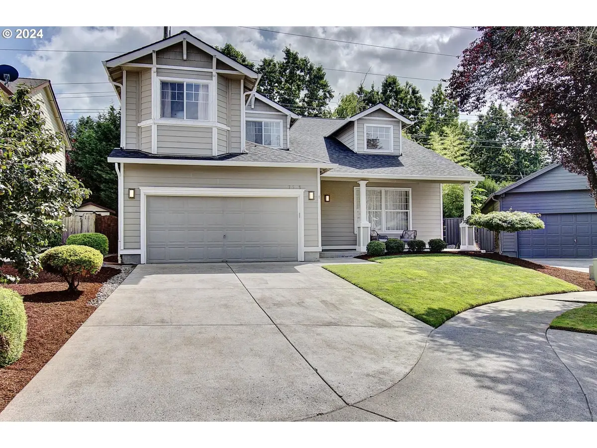 17615 SE 14th Cir, Vancouver, WA 98683 - #1
