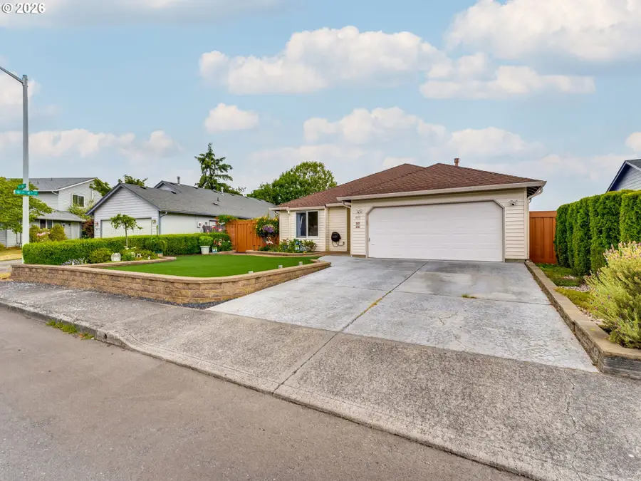 409 SE 160th Ave, Vancouver, WA 98684 - #2