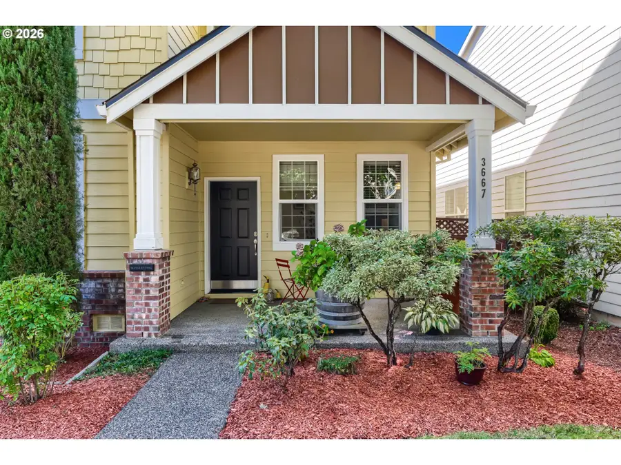 3667 SE Alexander St, Hillsboro, OR 97123 - #2